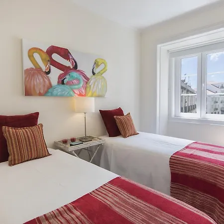 Natural Getaway In The Heart Of Апартаменты