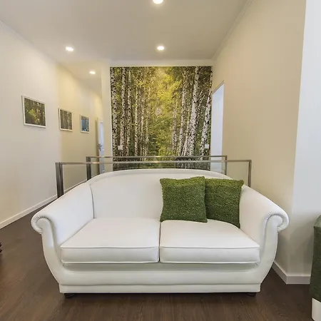 Natural Getaway In The Heart Of *