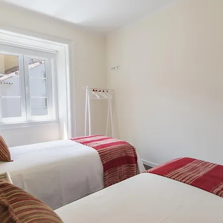 Natural Getaway In The Heart Of * Lisboa