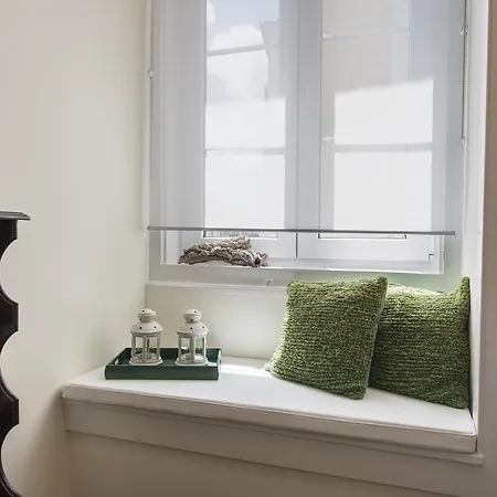 Apartment Natural Getaway In The Heart Of *