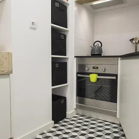 Apartment Natural Getaway In The Heart Of *